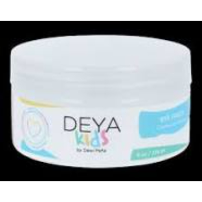 CREMA DEYA PARA PEINAR BYE FRIZZY KIDS 8 OZ