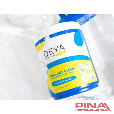 TRATAMIENTO DEYA LUMINOUS GLOW 32 OZ