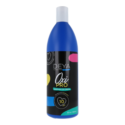 PEROXIDO DEYA OXI PRO 10 VOL. 32 OZ