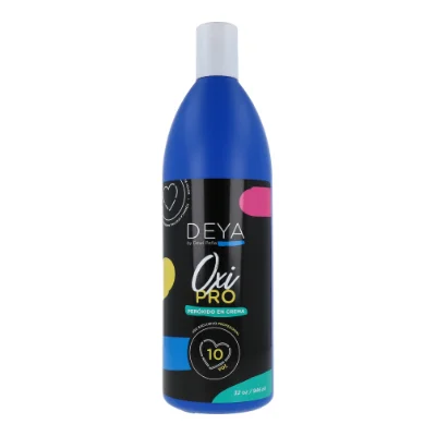 PEROXIDO DEYA OXI PRO 10 VOL. 32 OZ