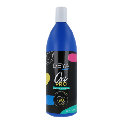 PEROXIDO DEYA OXI PRO 30  VOL. 32 OZ