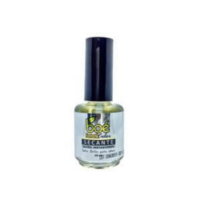 ESMALTE BOE SECANTE 15 ML