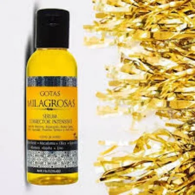 GOTA BOE MILAGROSA 4OZ