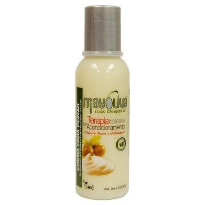 CREMA BOE P/PEINAR MAYOLIVA 4 OZ