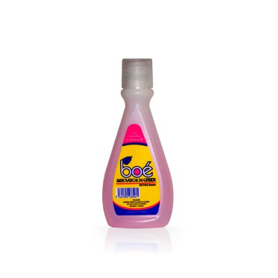 REMOVEDOR BOE DE ESMALTE 4 OZ