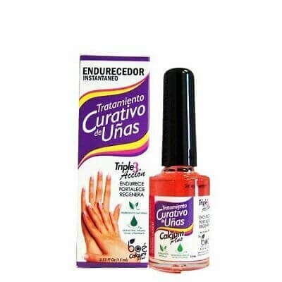 TRAT. BOE CURATIVO DE UÑAS 0.53 OZ