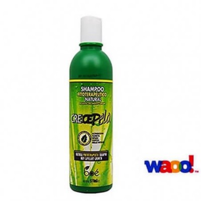 SHAMPOO BOE CRECEPELO 12 OZ