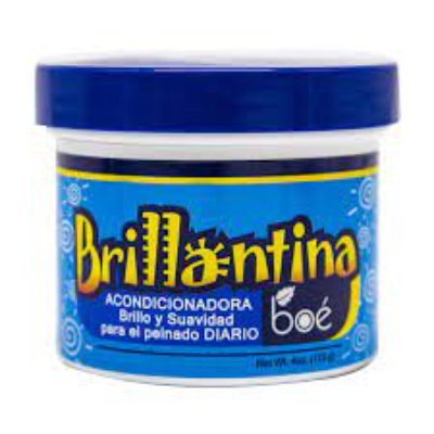 BRILLANTINA BOE 4 OZ