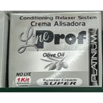 ALISADO L.P DE OLIVA SUPER 1AP.
