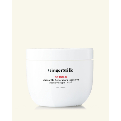 MASCARILLA GINGER MILK RESTRUCTURANTE 16 OZ