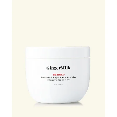 MASCARILLA GINGER MILK RESTRUCTURANTE 16 OZ