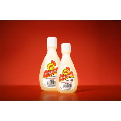 REMOVEDOR DIXIE PEACH 2 OZ