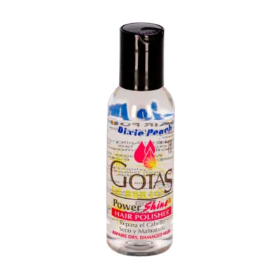 GOTA DIXIE PEACH 4 OZ