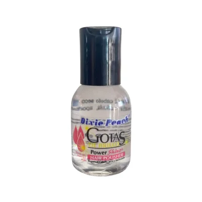 GOTA DIXIE PEACH 2 OZ