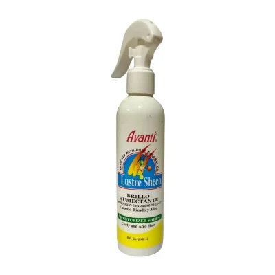 HUMECTANTE AVANTI 8 OZ