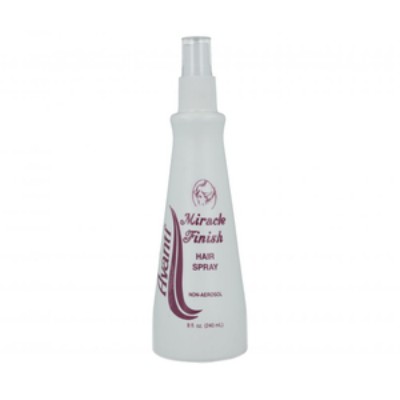 HAIR AVANTI SPRAY 8 OZ