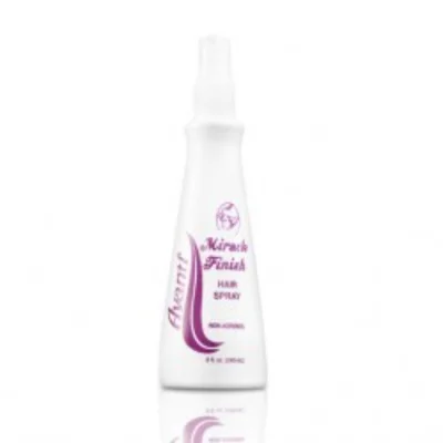 HAIR SPRAY AVANTI 4 OZ