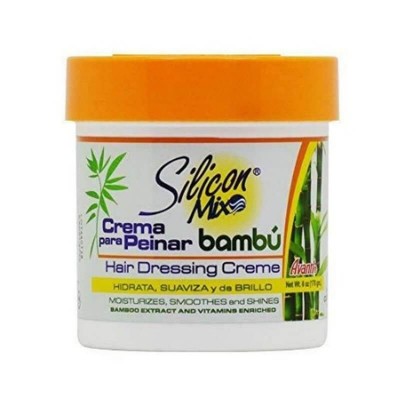 CREMA PARA PEINAR BAMBU 6 OZ