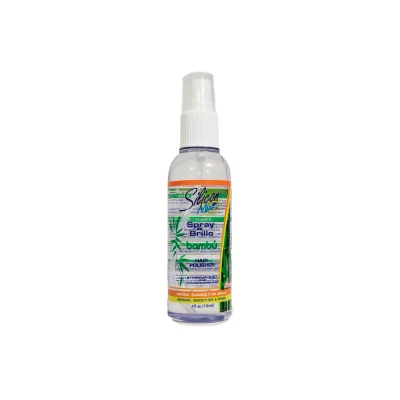 BRILLO SPRAY BAMBU 4 OZ