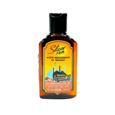 ACEITE ARGAN OIL 4.2