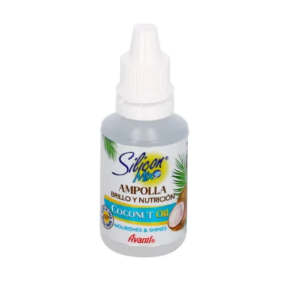 AMPOLLA SILICON MIX COCO BRILLO Y NUTRICION 22ML