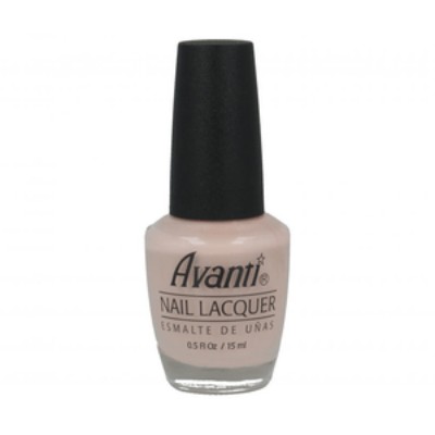 ESMALTE AVANTI CREMA CLARO REF. 7