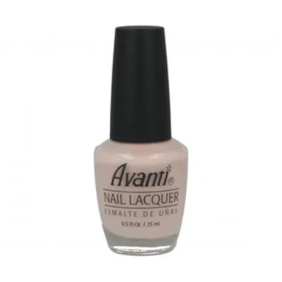ESMALTE AVANTI CREMA CLARO REF. 7