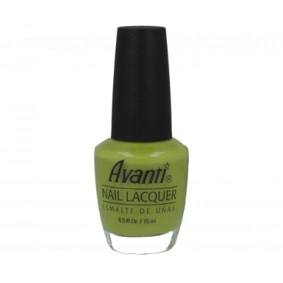 ESMALTE AVANTI VERDE OLIVA REF. 10