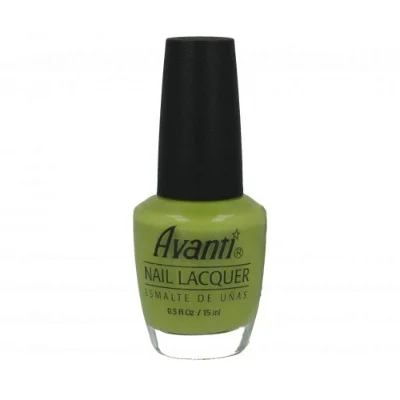 ESMALTE AVANTI VERDE OLIVA REF. 10