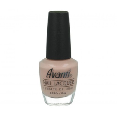 ESMALTE AVANTI CREMA NO.12