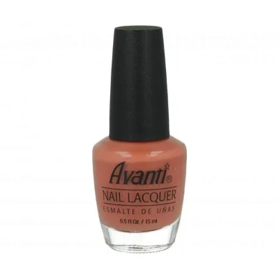 ESMALTE AVANTI BARRO REF. 14