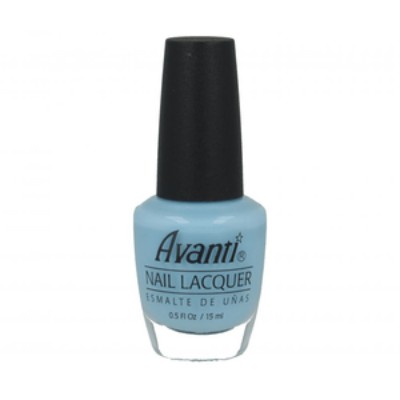 ESMALTE AVANTI AZUL CLARO REF. 23