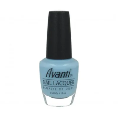 ESMALTE AVANTI AZUL CLARO REF. 23