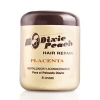 VASELINA PLACENTE DIXIE P 8 OZ