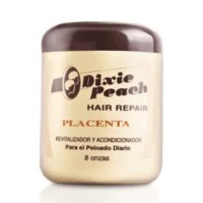 VASELINA PLACENTE DIXIE P 8 OZ