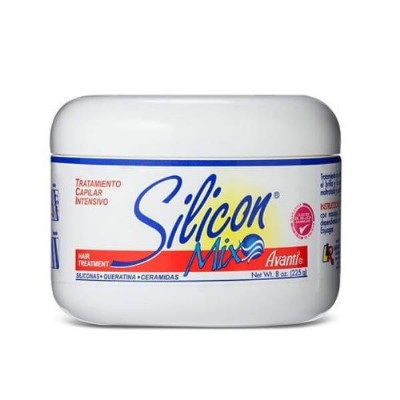 TRATAMIENTO SILICON MIX 8 OZ