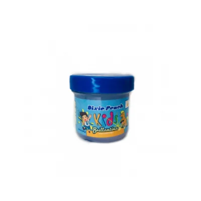 BRILLANTINA DIXIE PEACH NIÑOS 2.25 OZ