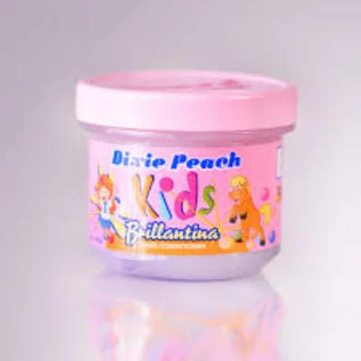 VASELINA PARA NIÑA DIXIE 4.25 OZ