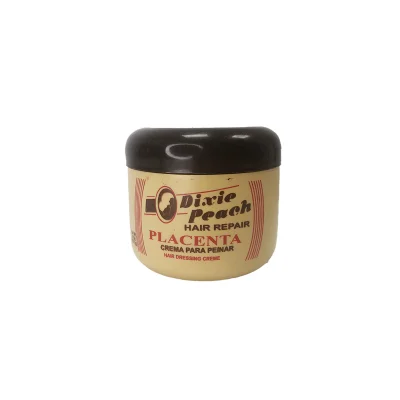 VASELINA DIXIE PEACH CREMA 4 OZ