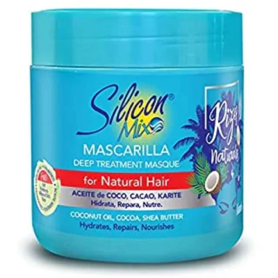 MASCARILLA DE RIZOS COCO Y CACAO 17 OZ