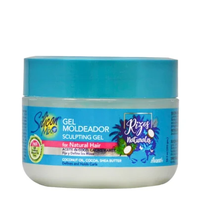 GEL MOLDEADOR SCULPTING RIZOS 10.5 OZ