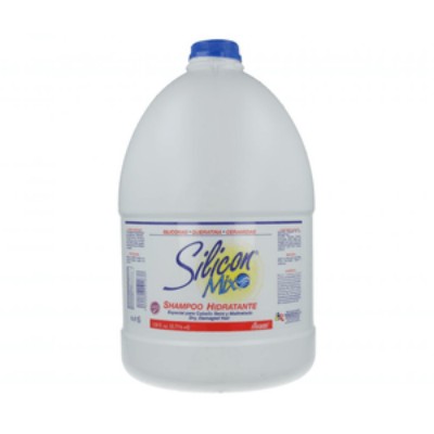 SHAMPOO HIDRATANTE SILICON 1 GL