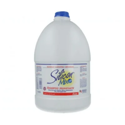 SHAMPOO HIDRATANTE SILICON 1 GL