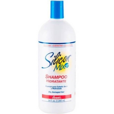 SHAMPOO SILICON MIX HIDRATANTE  36 OZ