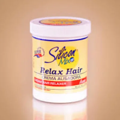 ALISADO SILICON MIX REG. 8 OZ