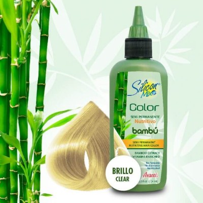 CELLOPHANE BAMBU BRILLO