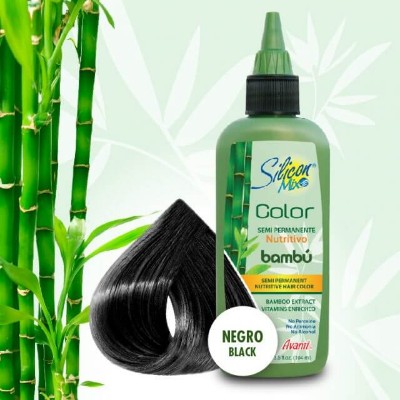 CELLOPHANE BAMBU NEGRO 104 ML