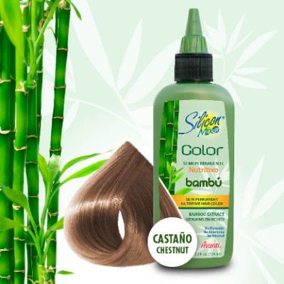 CELLOPHANE BAMBU CASTAÑO