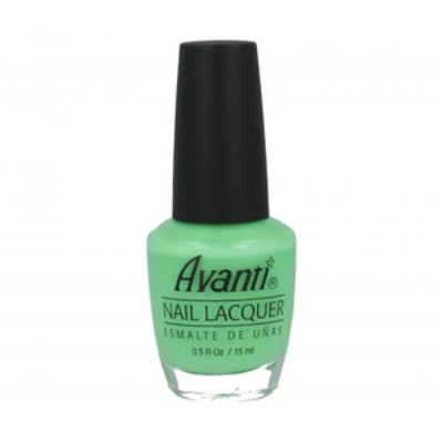 ESMALTE AVANTI PISTACHO NO.38