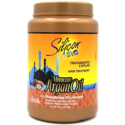 TRATAMIENTO ARGAN OIL 60 OZ